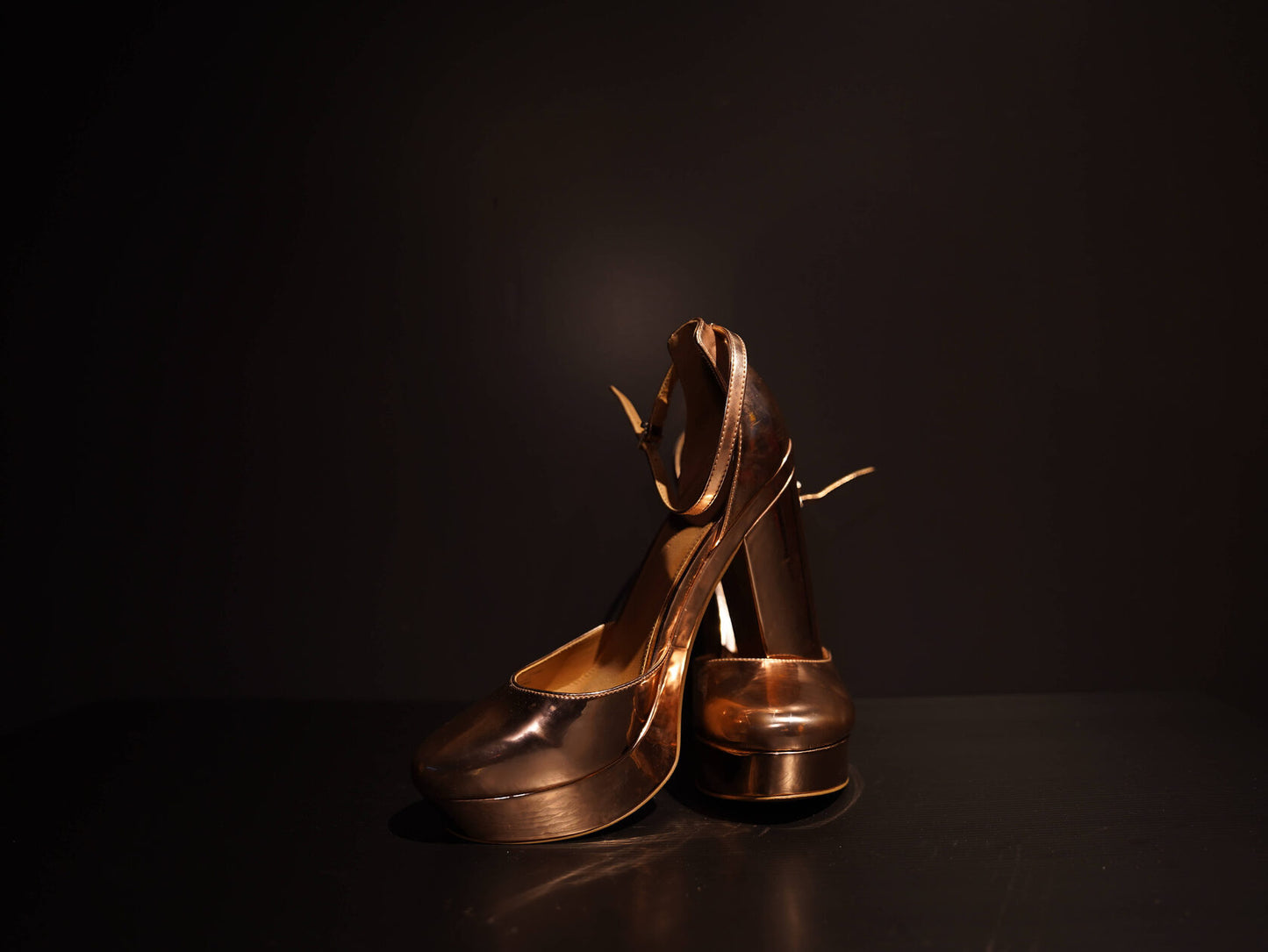 Modern Fashion Accessory