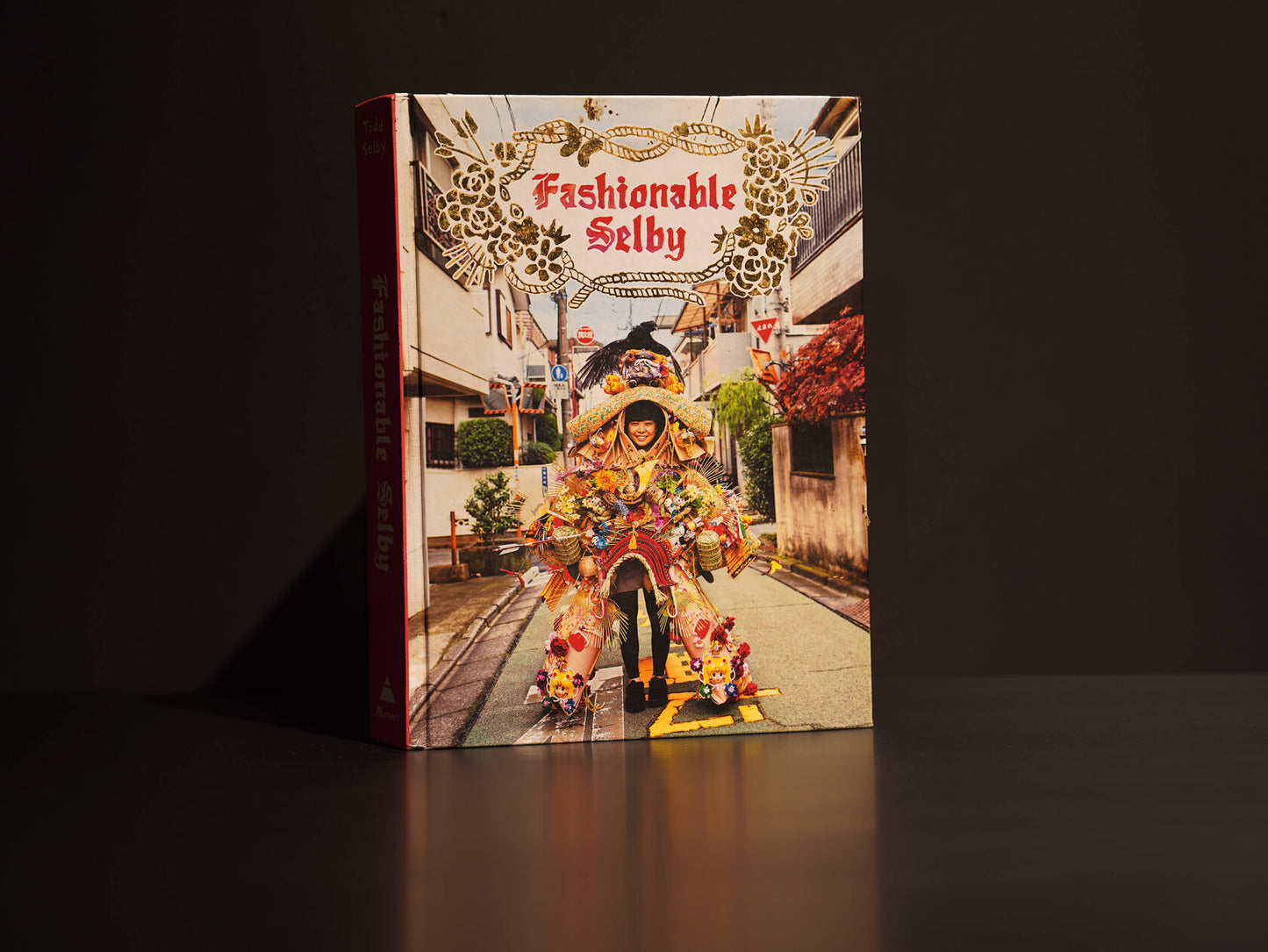 Stylish Home Decor Piece