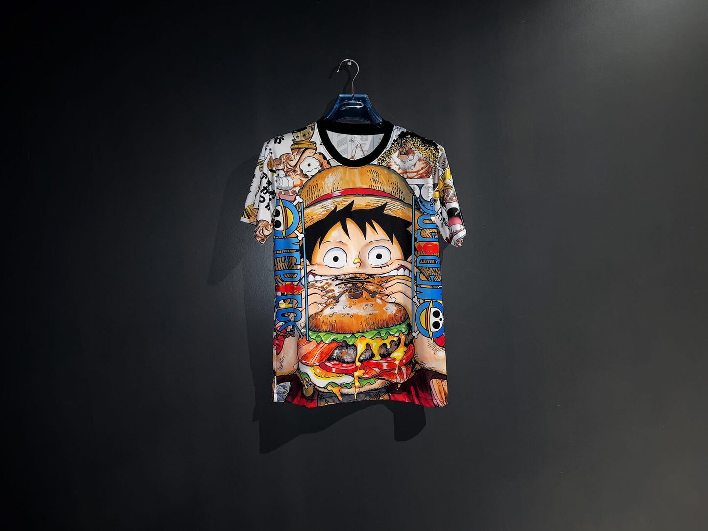 Premium Cotton T-Shirt