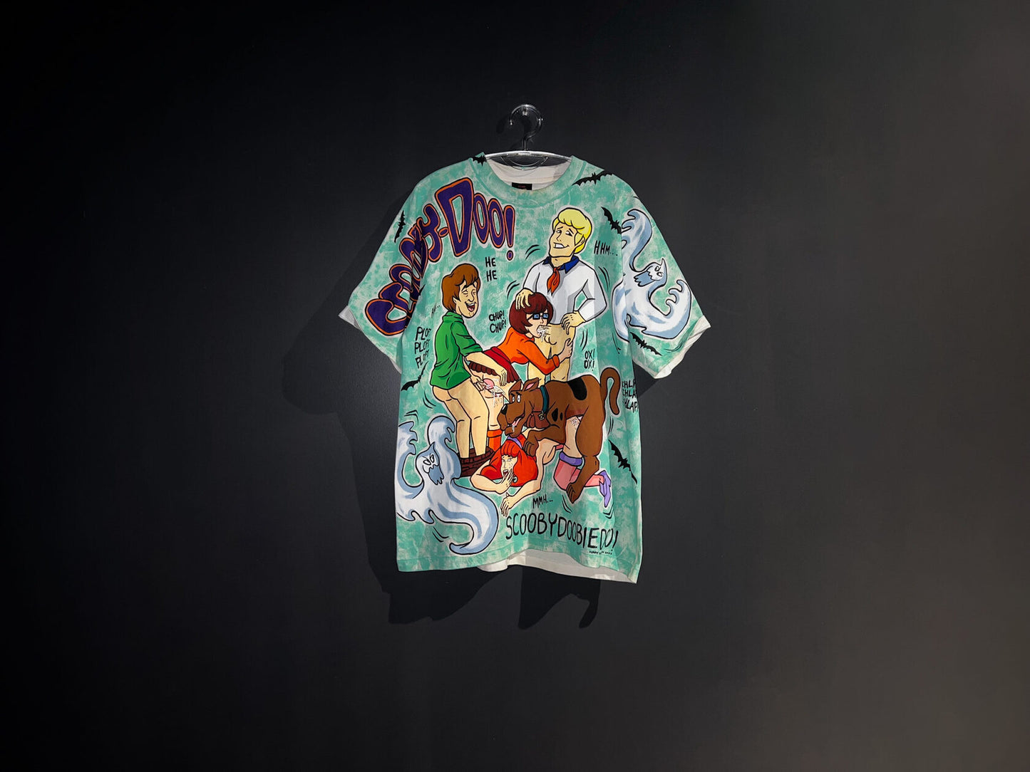 Modern Cotton T-Shirt