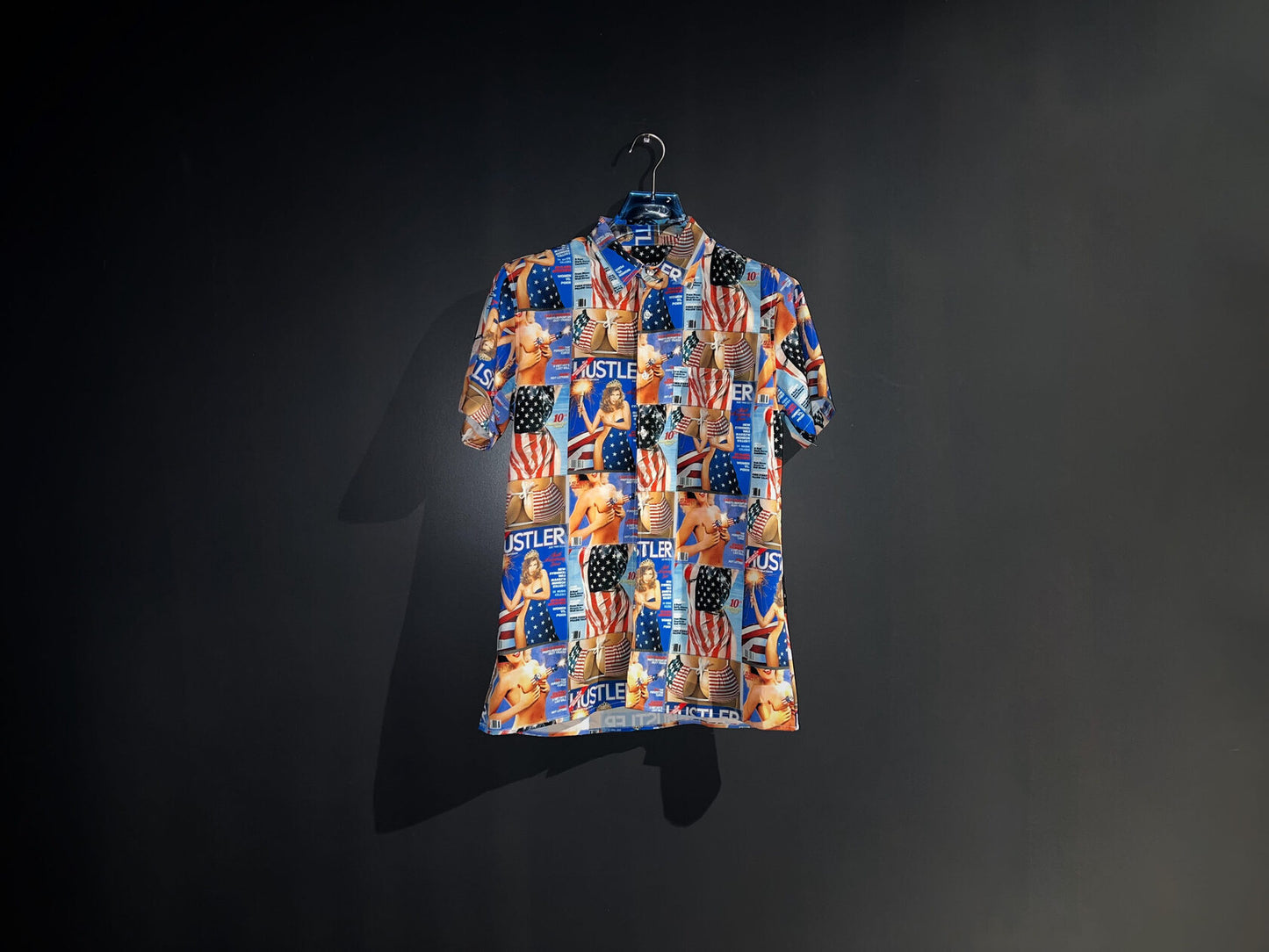 Premium Cotton T-Shirt