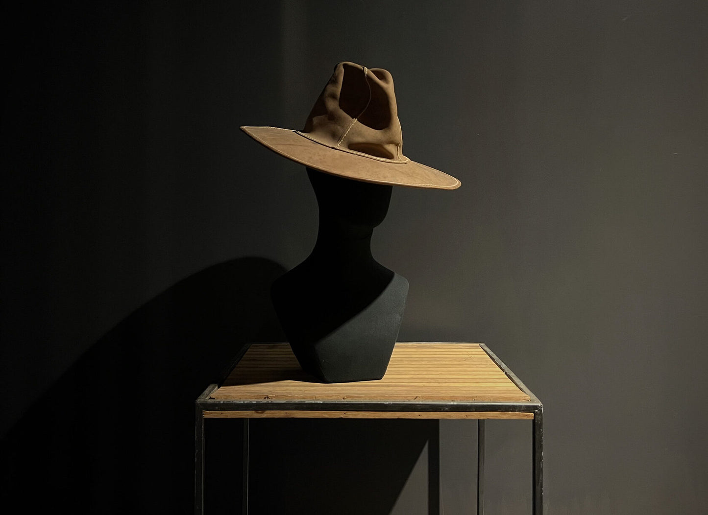 Modern Fashion Accessory