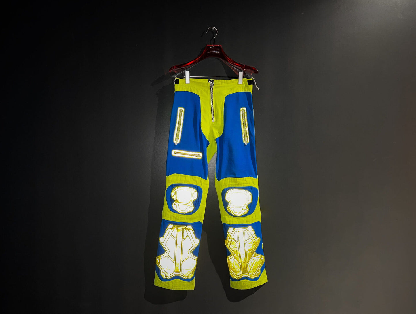 Vintage-Inspired Bottoms