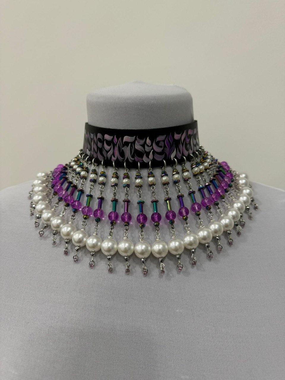 Elegant Fashion Accessory