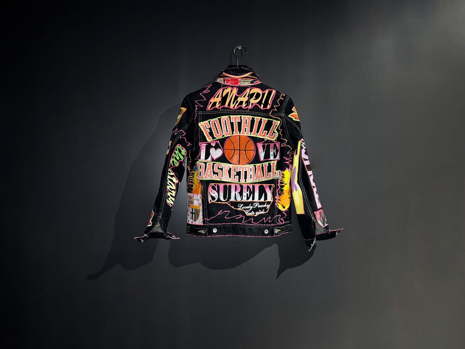 All Jackets & Hoodies