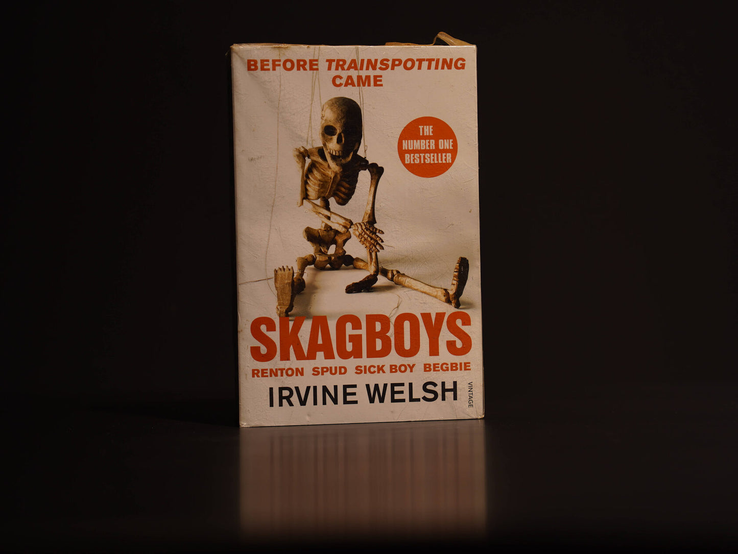 Modern Home Decor Piece