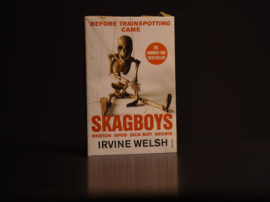 Modern Home Decor Piece