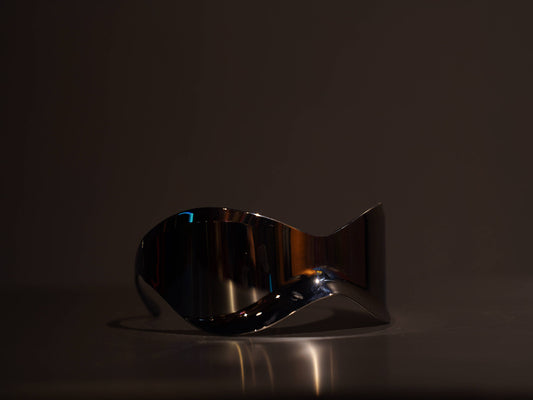 Vintage-Inspired Fashion Accessory