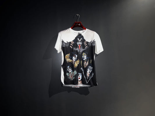 Premium Cotton T-Shirt