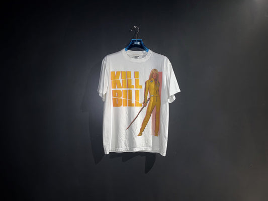 Vintage-Inspired Cotton T-Shirt