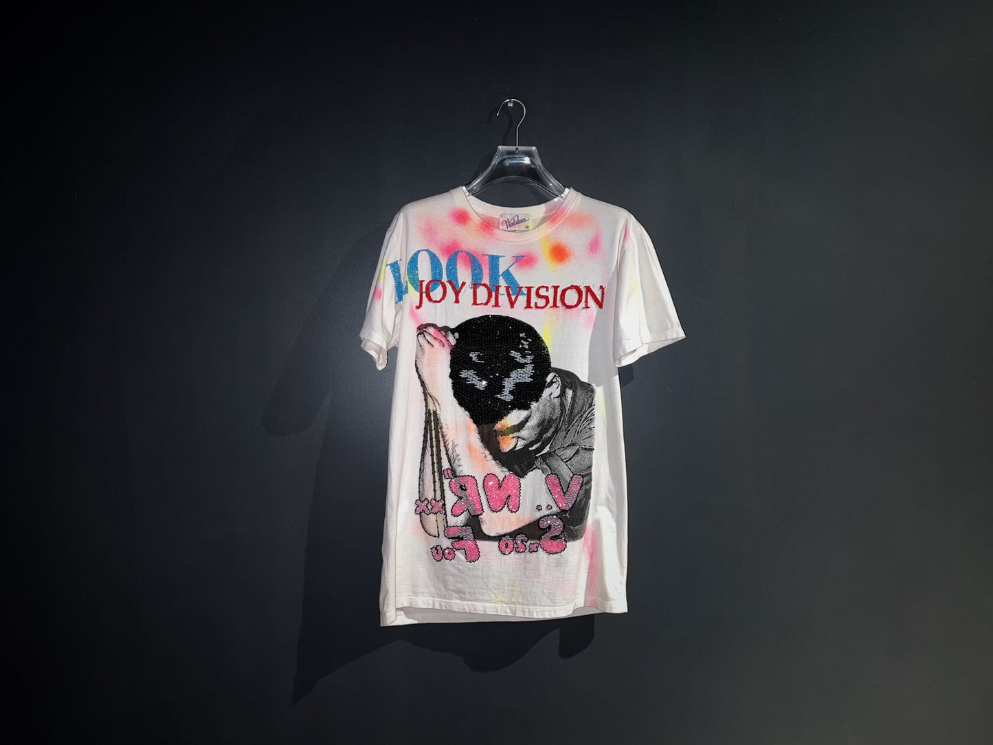 Classic Cotton T-Shirt