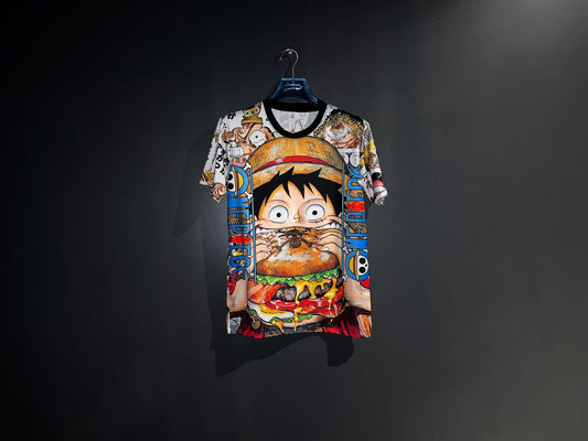 Premium Cotton T-Shirt