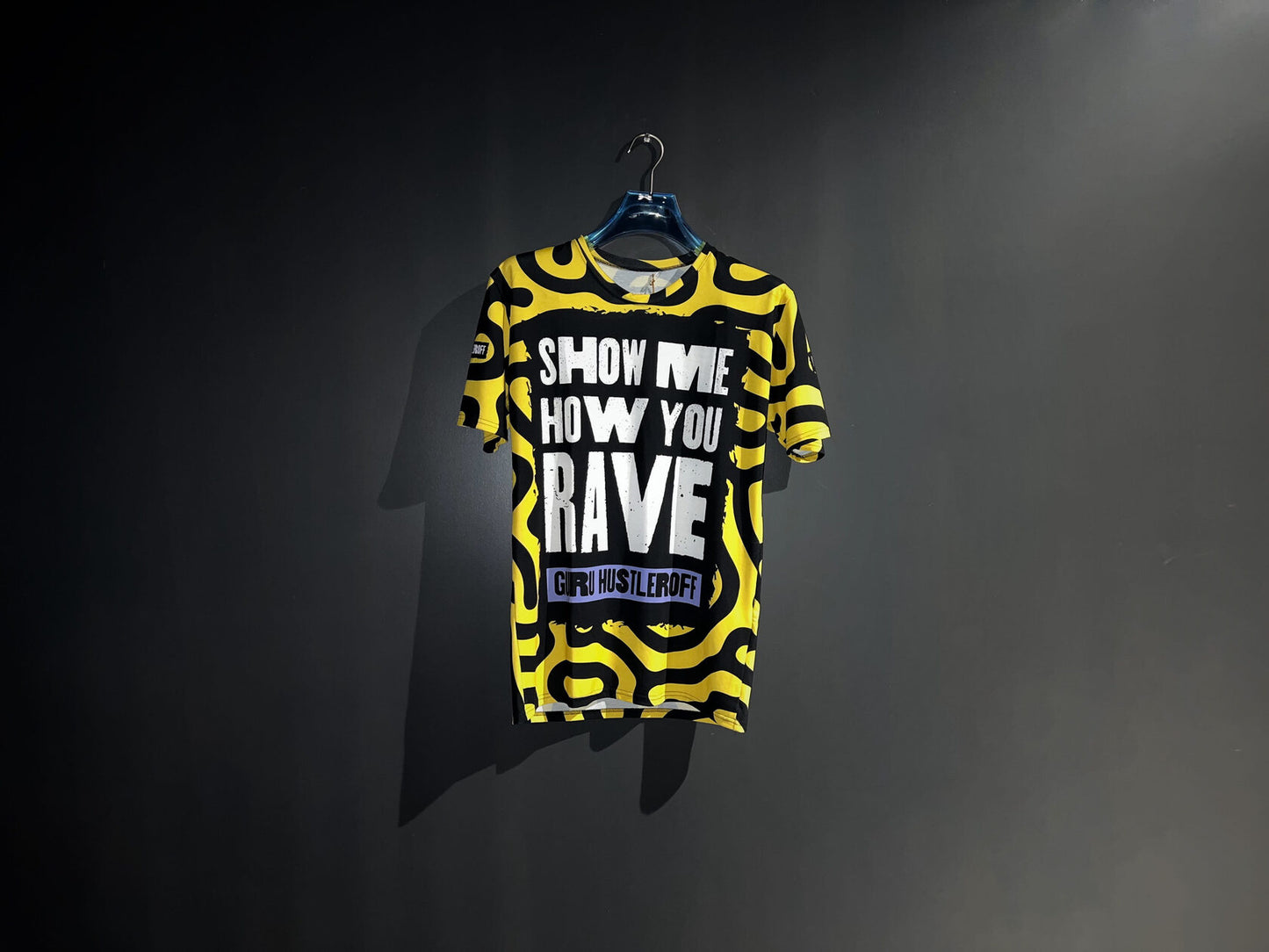 Elegant Cotton T-Shirt