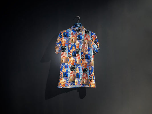 Premium Cotton T-Shirt