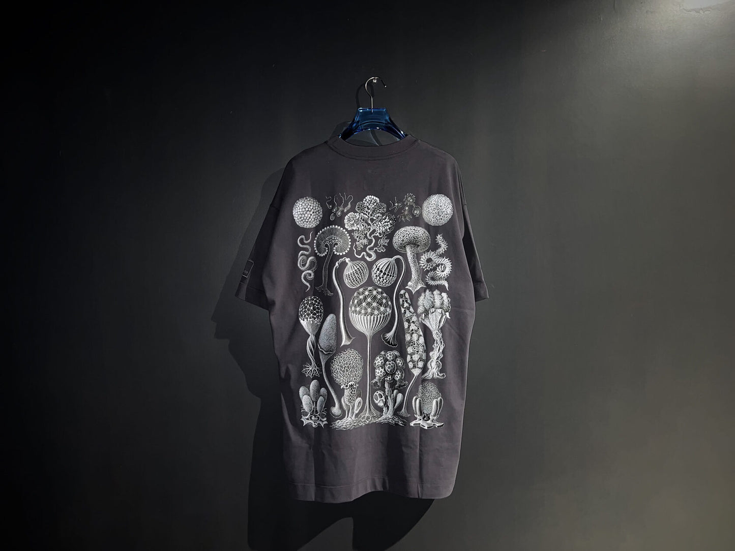 Premium Cotton T-Shirt