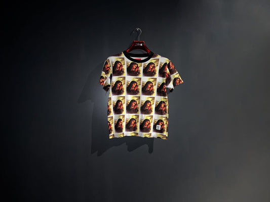 Classic Cotton T-Shirt