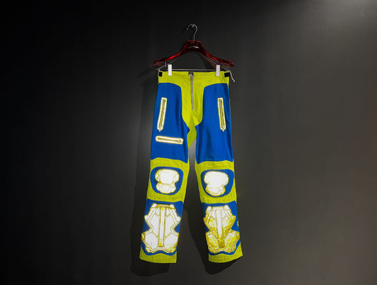 Vintage-Inspired Bottoms