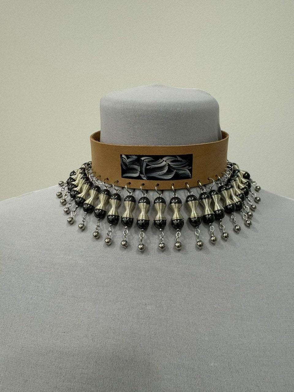 复古风时尚配饰